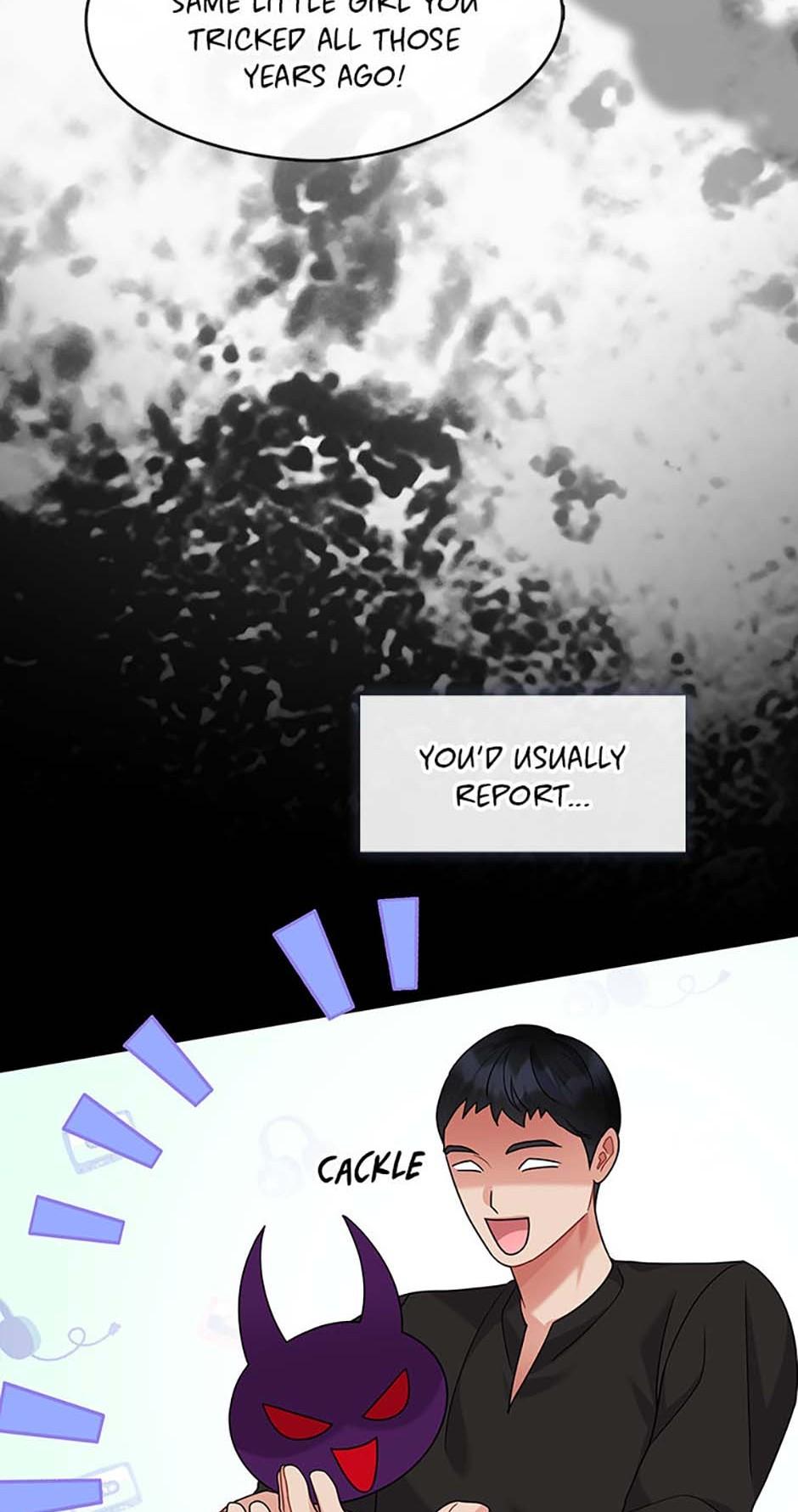 Princess Player Chapter 70 page 39 - 