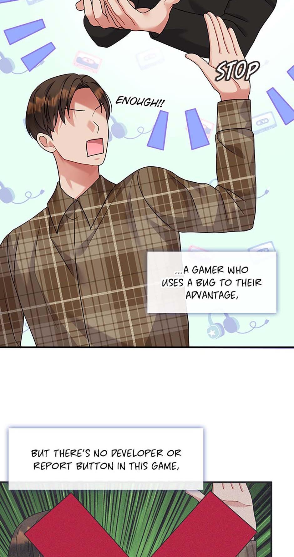 Princess Player Chapter 70 page 40 - 