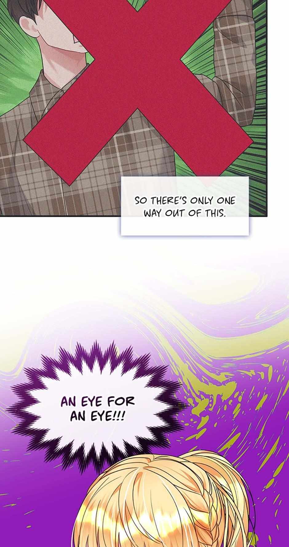 Princess Player Chapter 70 page 41 - 