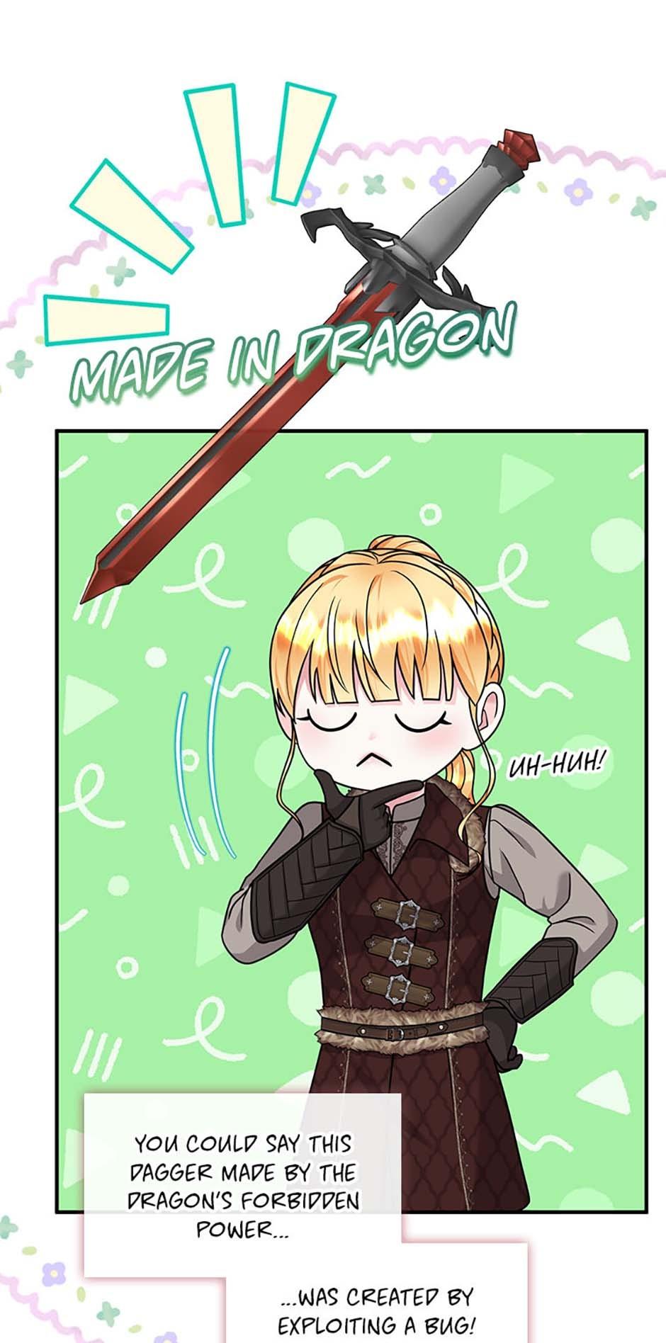 Princess Player Chapter 70 page 43 - 