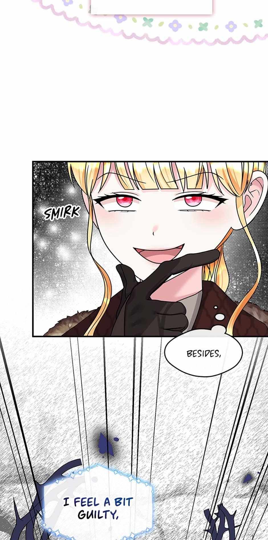 Princess Player Chapter 70 page 44 - 