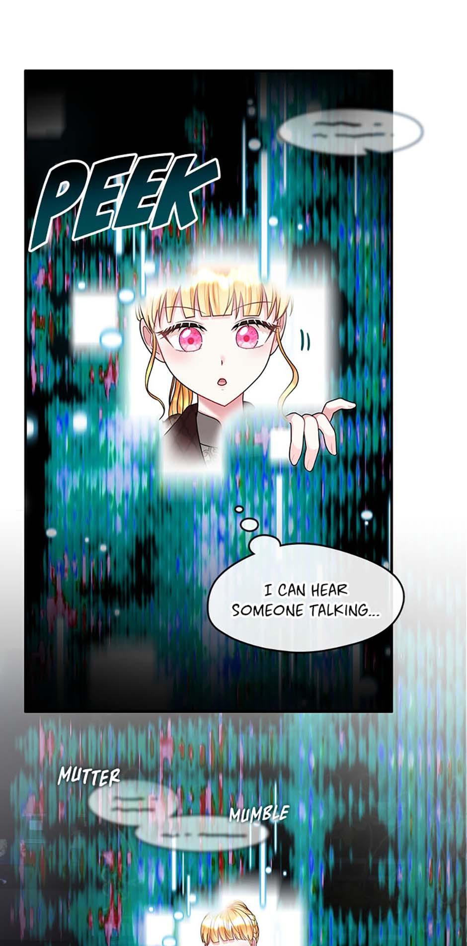 Princess Player Chapter 70 page 48 - 