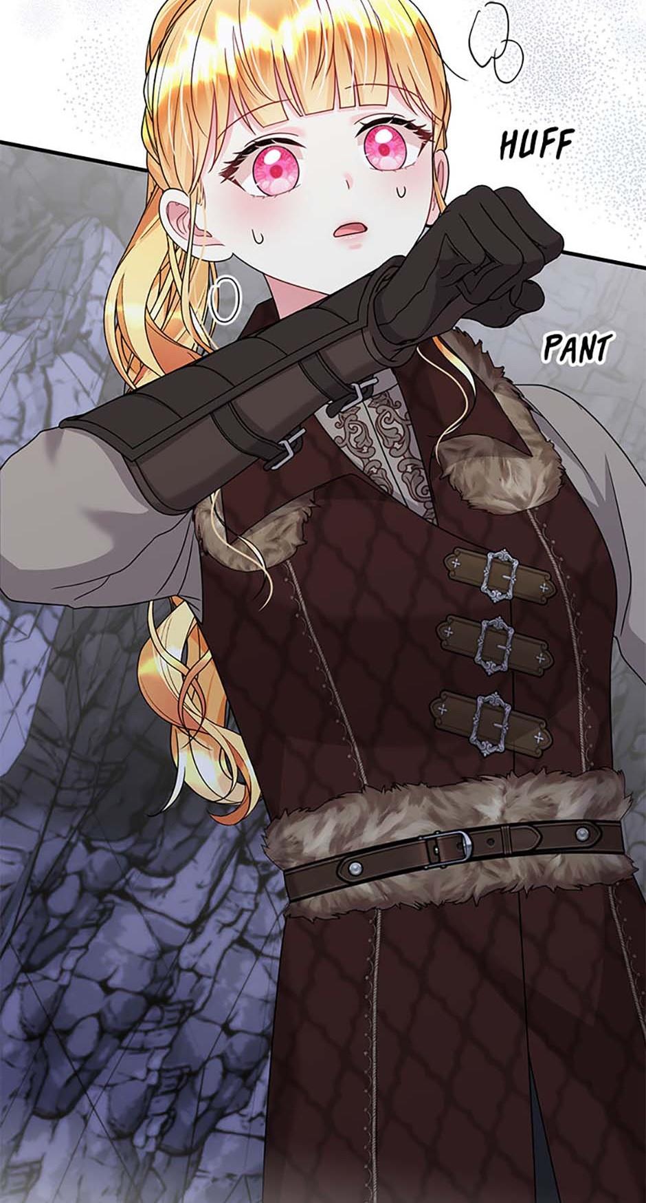 Princess Player Chapter 70 page 6 - 