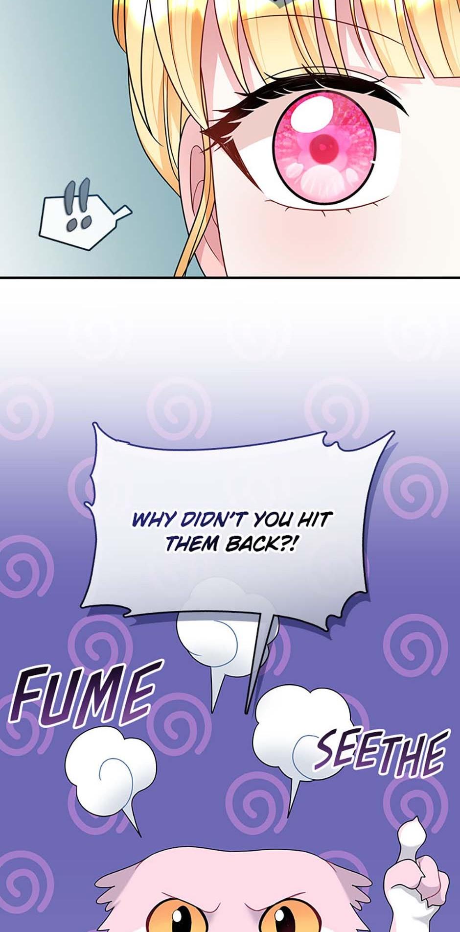 Princess Player Chapter 70 page 52 - 