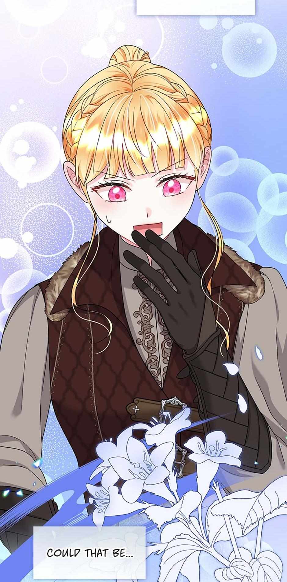 Princess Player Chapter 70 page 55 - 