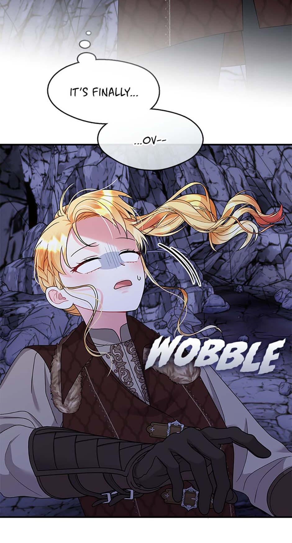 Princess Player Chapter 70 page 7 - 