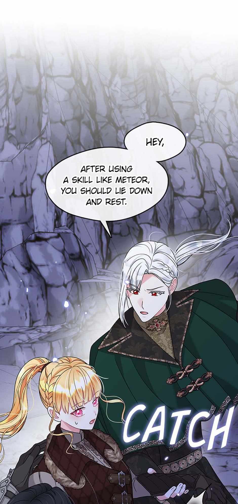 Princess Player Chapter 70 page 8 - 