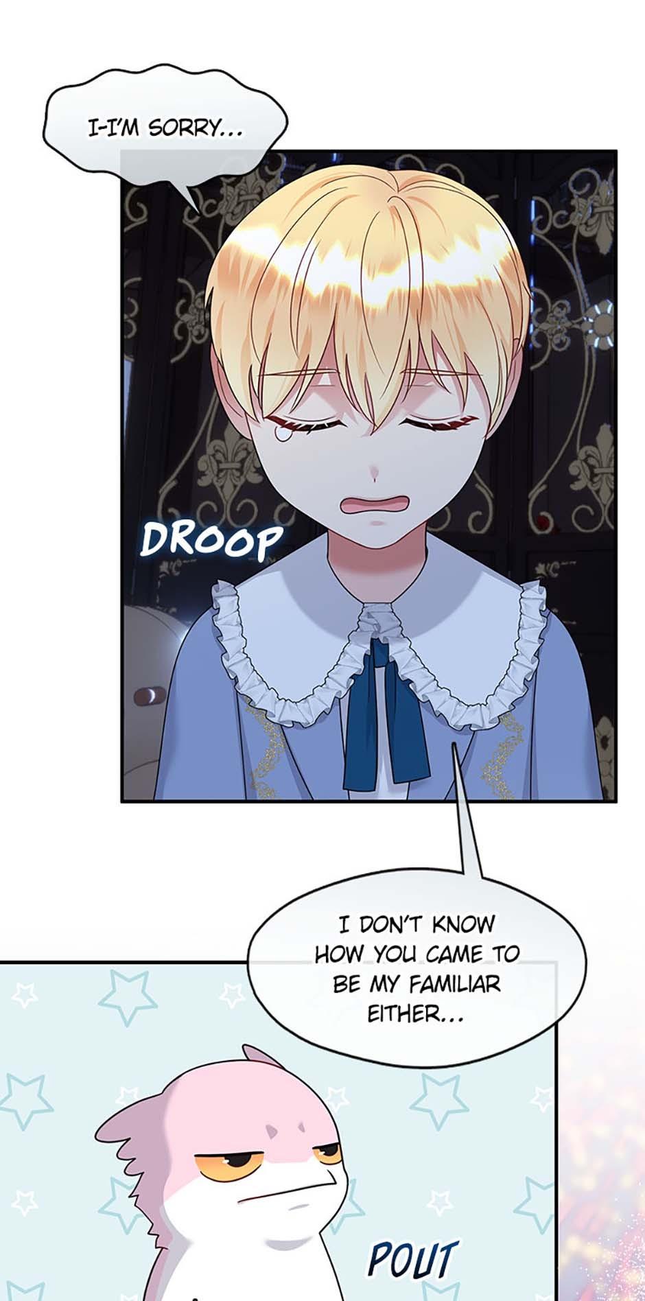 Princess Player Chapter 71 page 13 - 