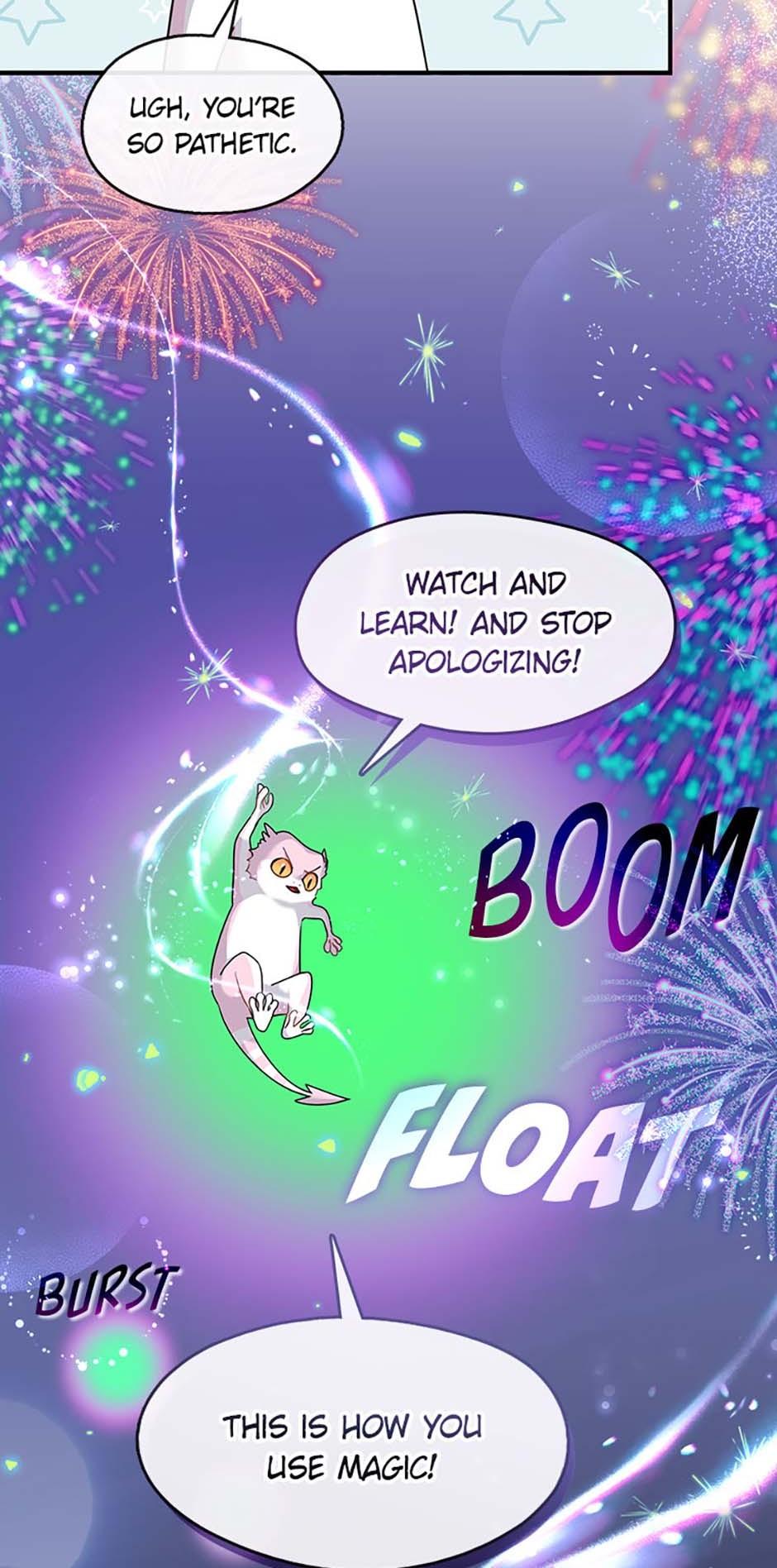 Princess Player Chapter 71 page 14 - 