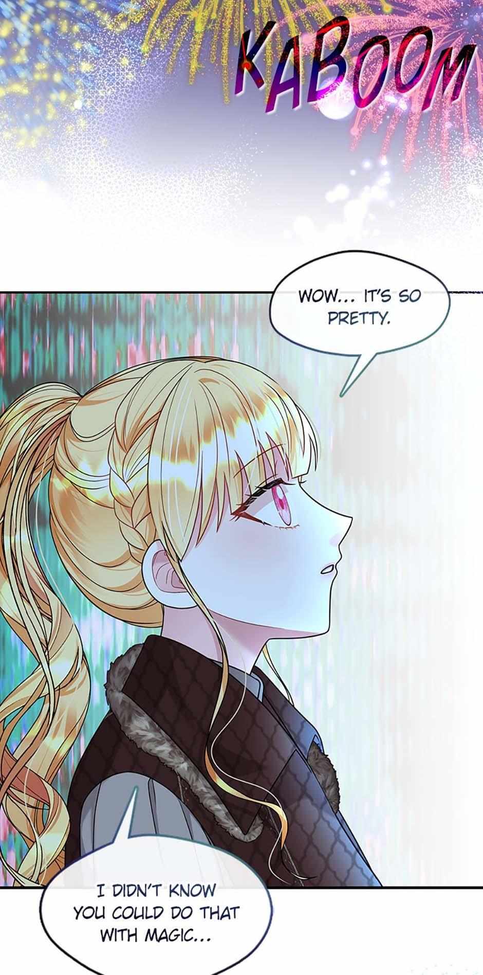 Princess Player Chapter 71 page 16 - 
