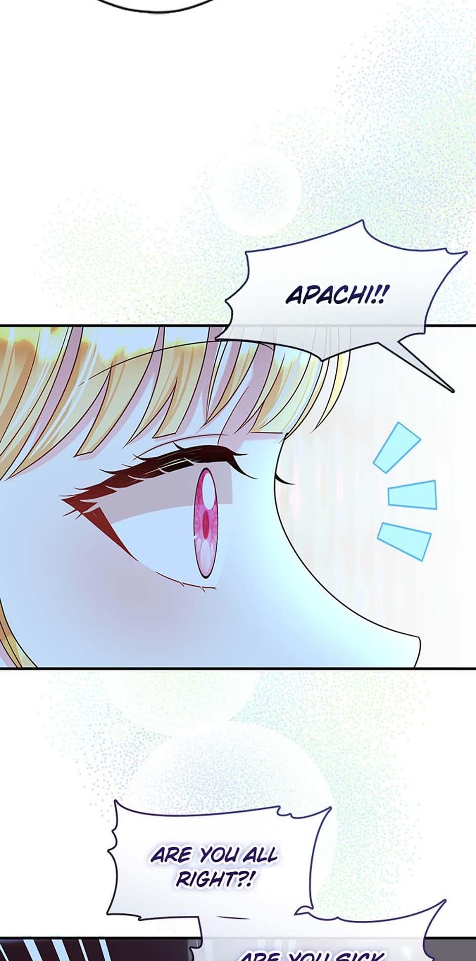 Princess Player Chapter 71 page 17 - 