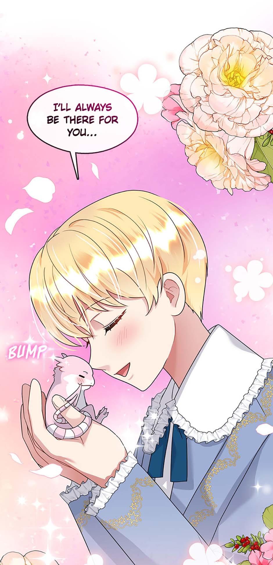 Princess Player Chapter 71 page 23 - 
