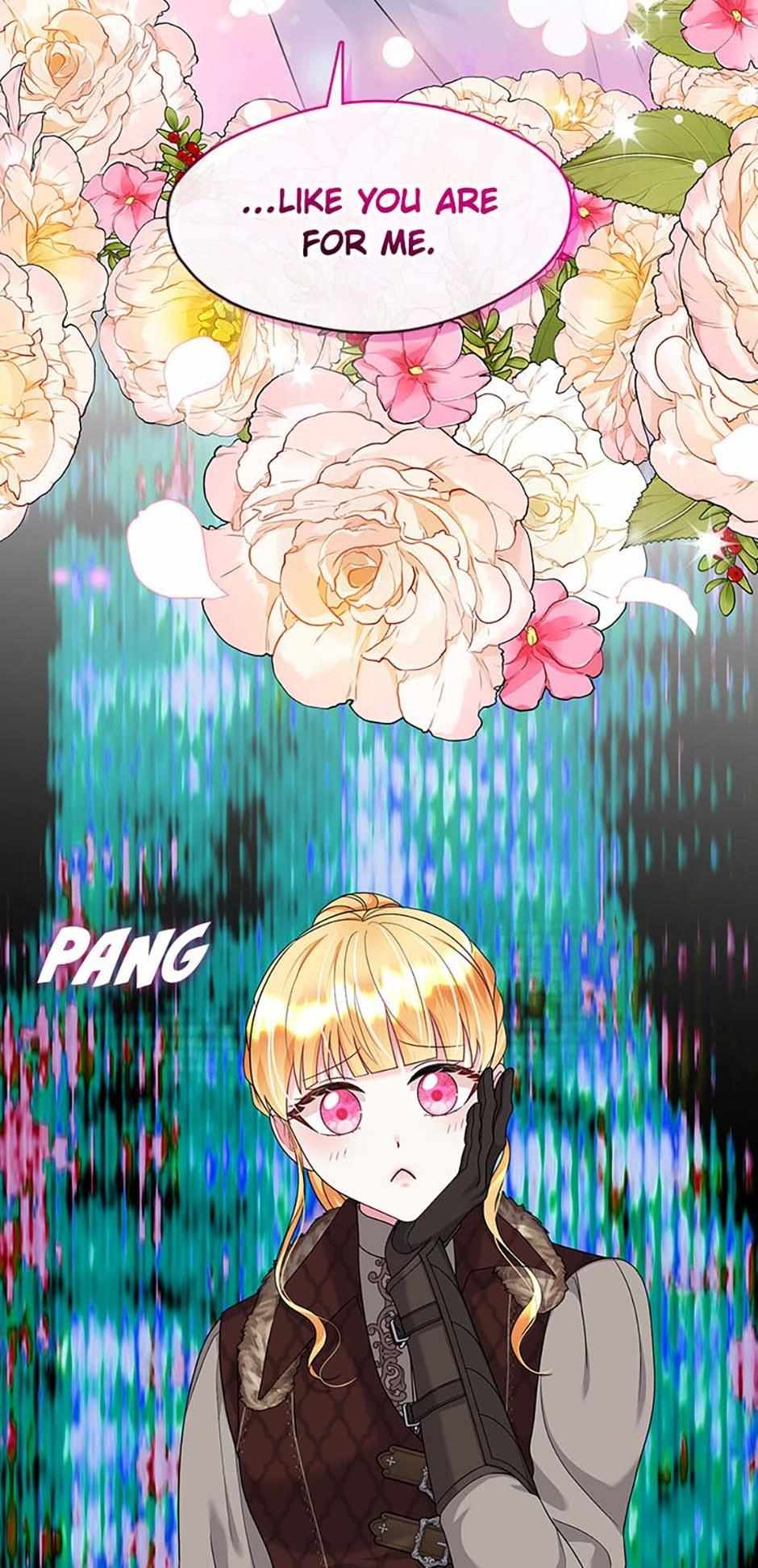 Princess Player Chapter 71 page 24 - 