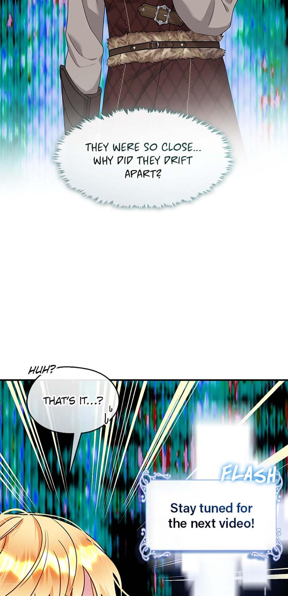 Princess Player Chapter 71 page 25 - 