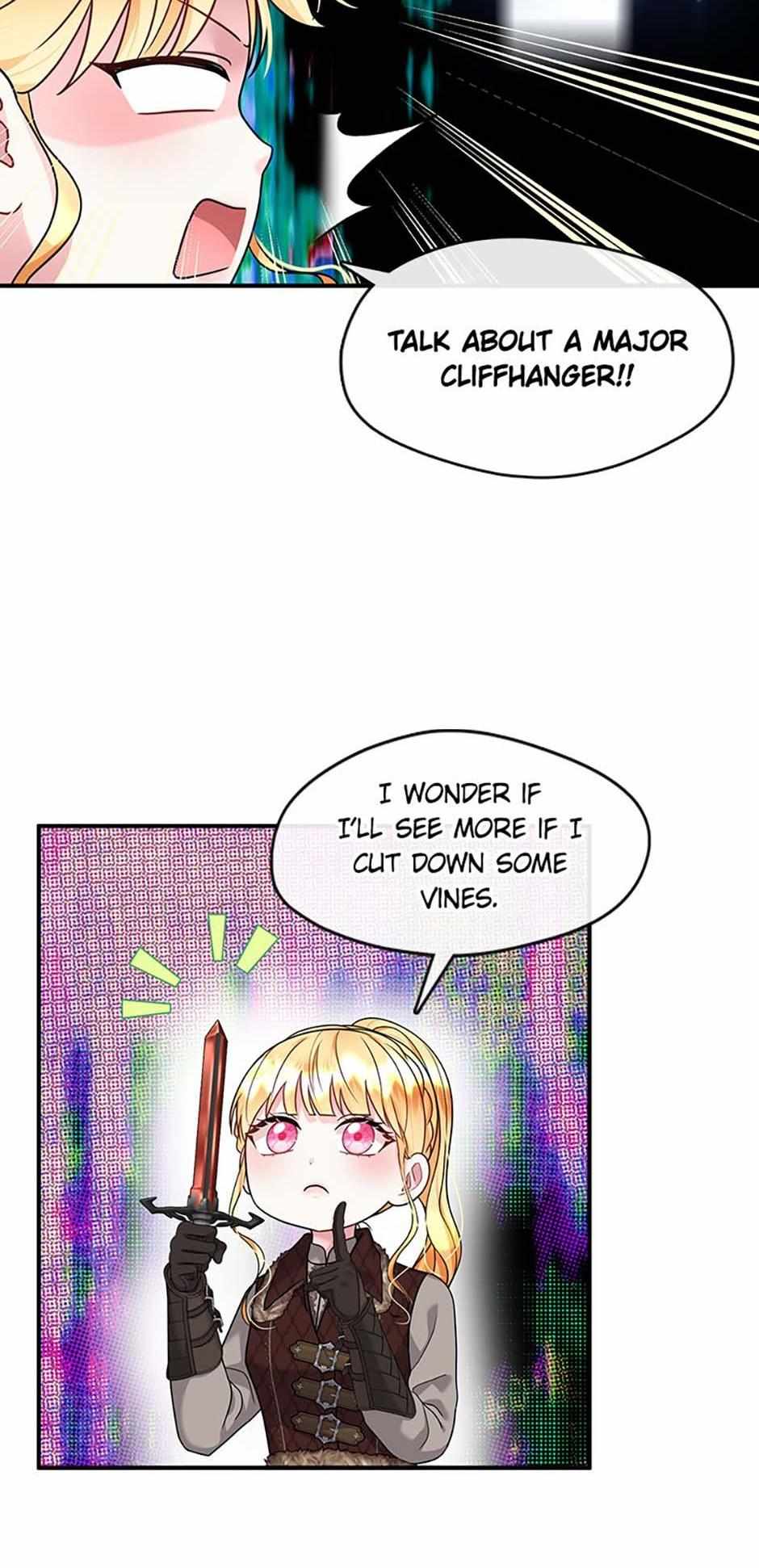Princess Player Chapter 71 page 26 - 