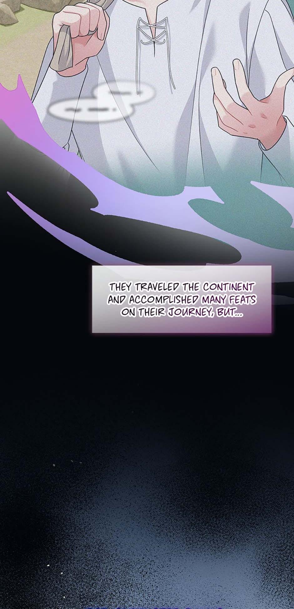 Princess Player Chapter 71 page 29 - 