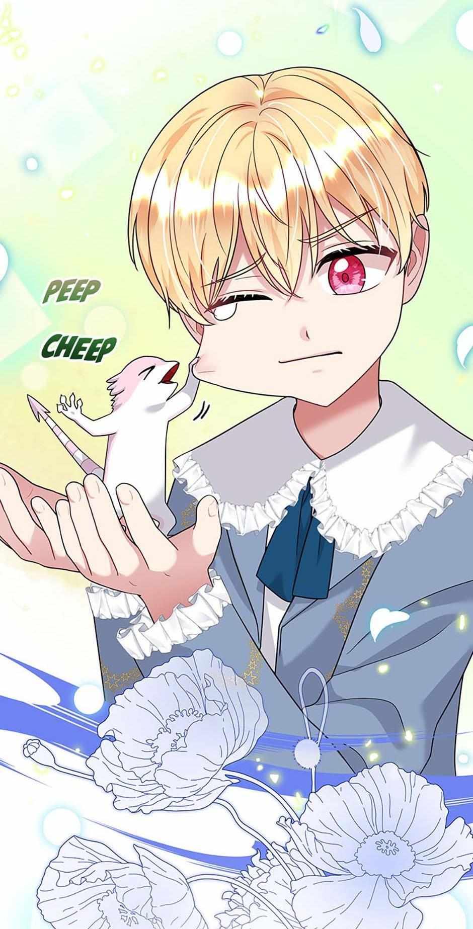 Princess Player Chapter 71 page 4 - 