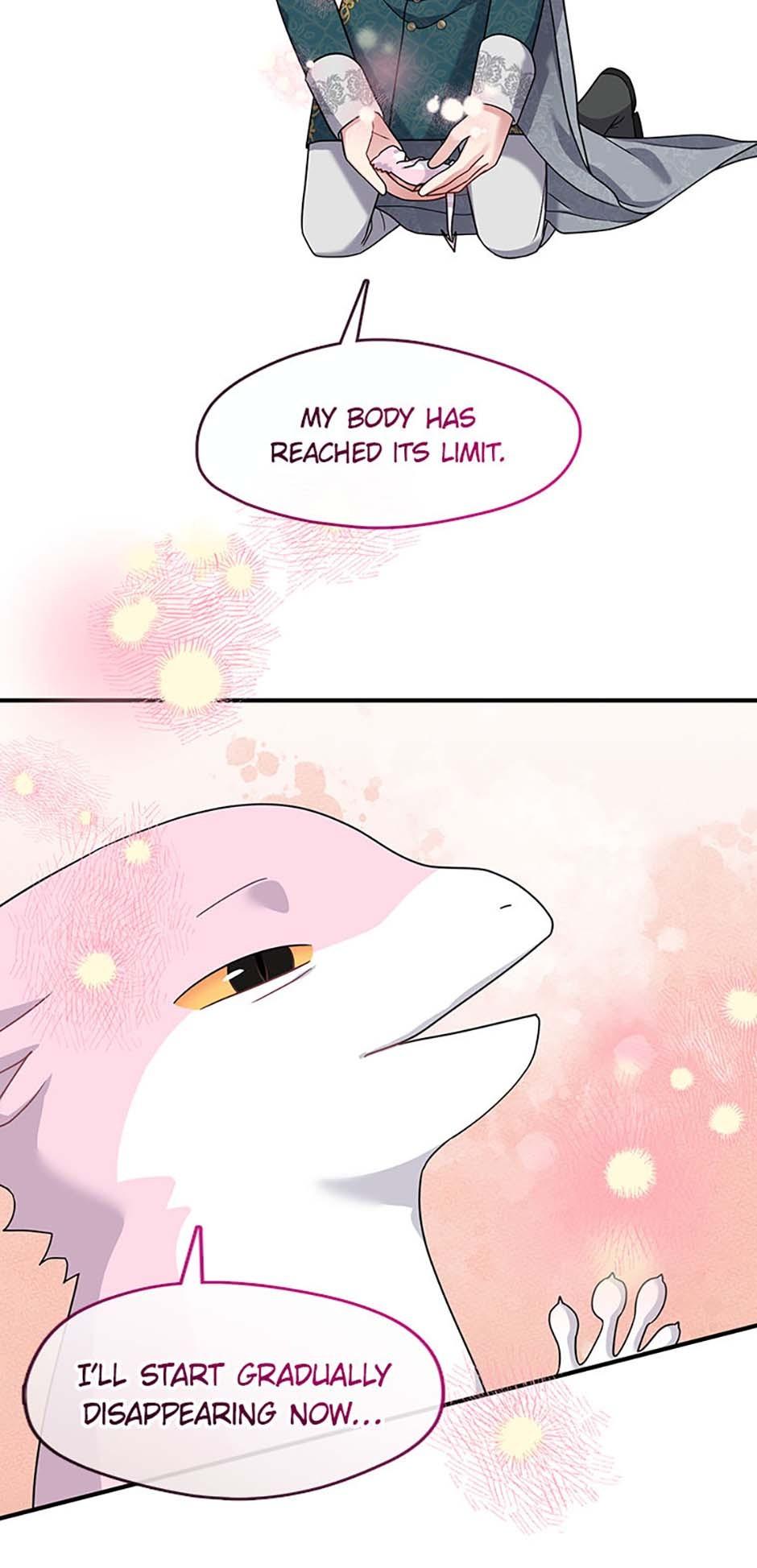 Princess Player Chapter 71 page 31 - 
