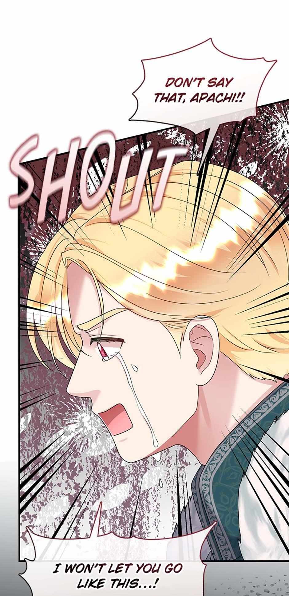 Princess Player Chapter 71 page 32 - 