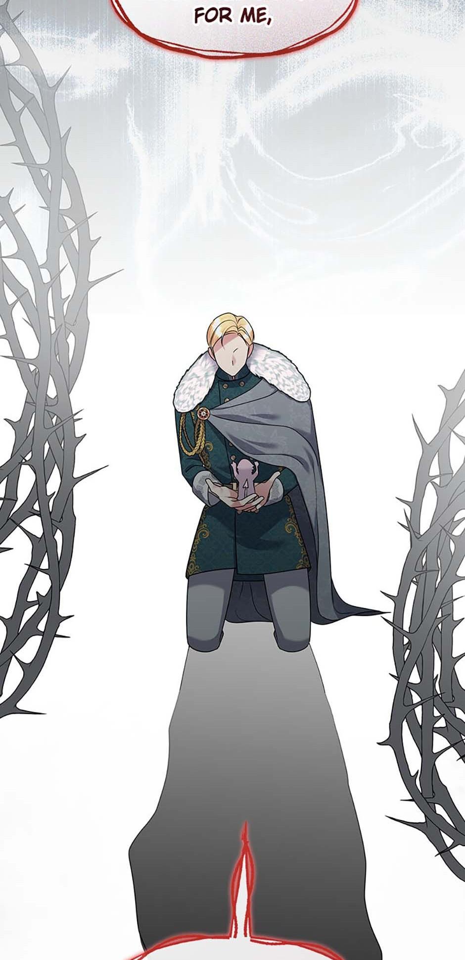 Princess Player Chapter 71 page 35 - 