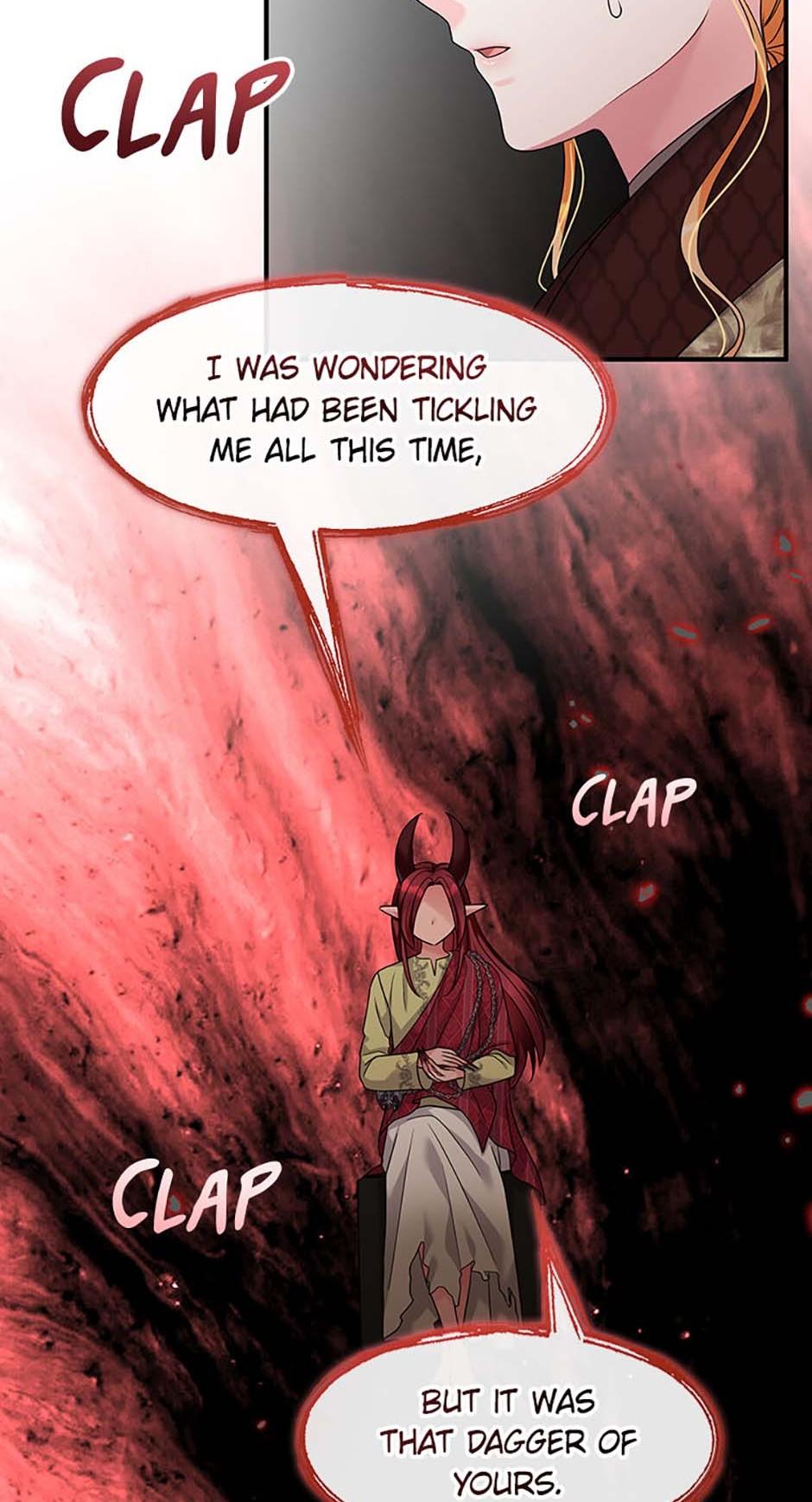 Princess Player Chapter 71 page 39 - 