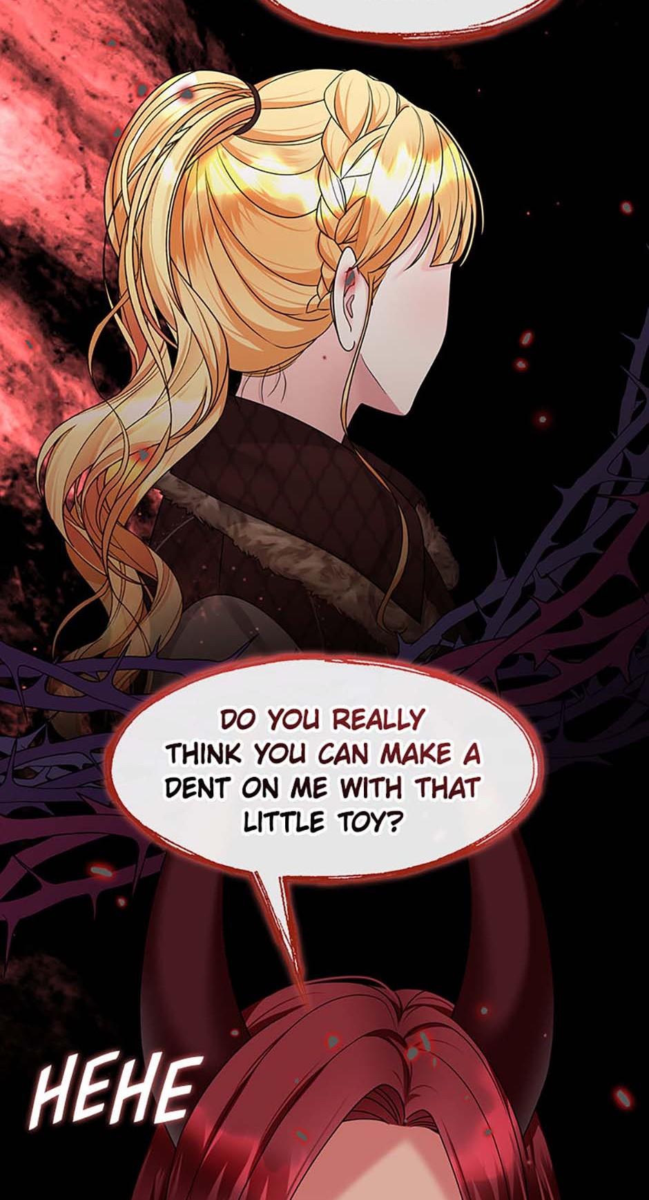 Princess Player Chapter 71 page 40 - 