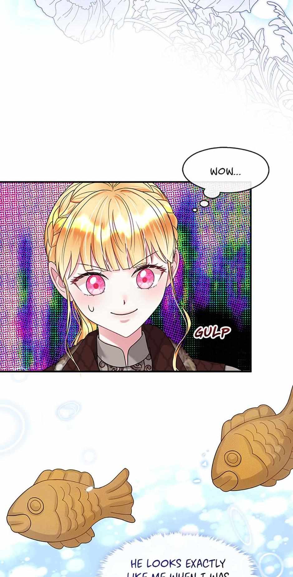 Princess Player Chapter 71 page 5 - 