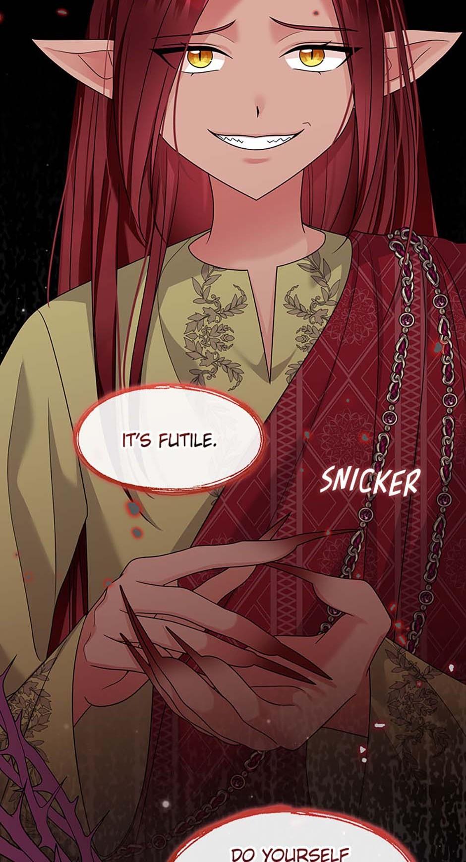 Princess Player Chapter 71 page 41 - 