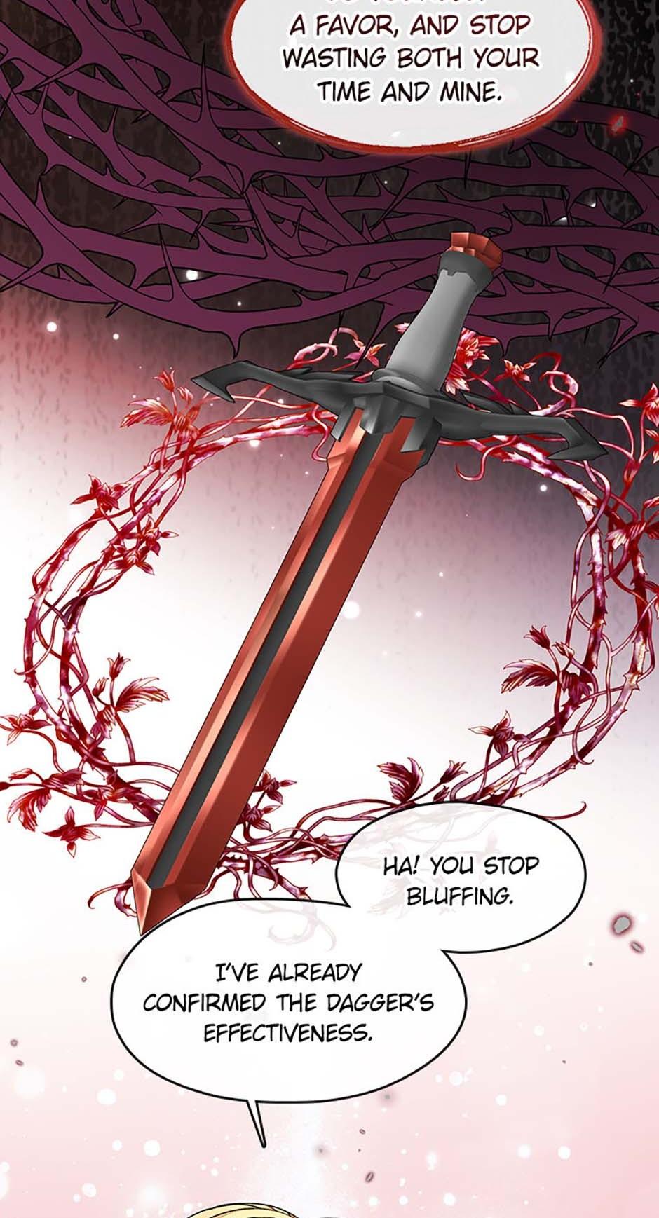 Princess Player Chapter 71 page 42 - 