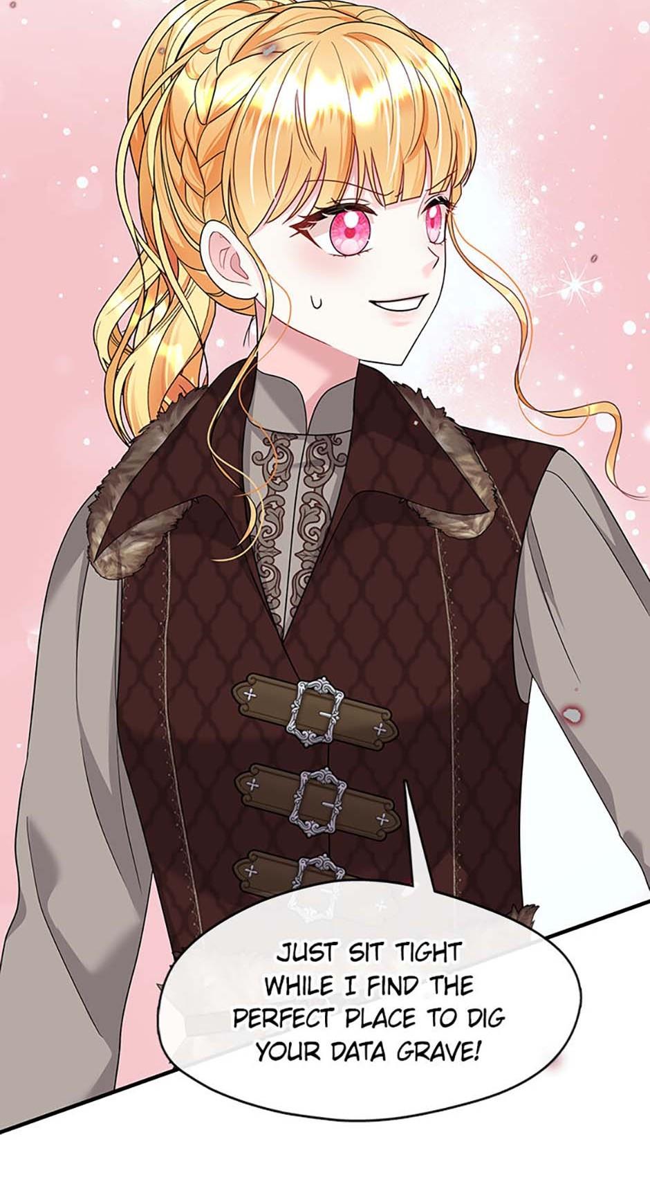 Princess Player Chapter 71 page 43 - 