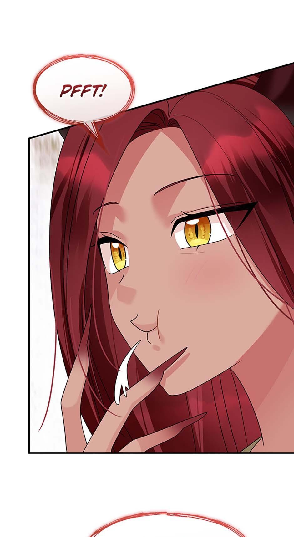 Princess Player Chapter 71 page 44 - 