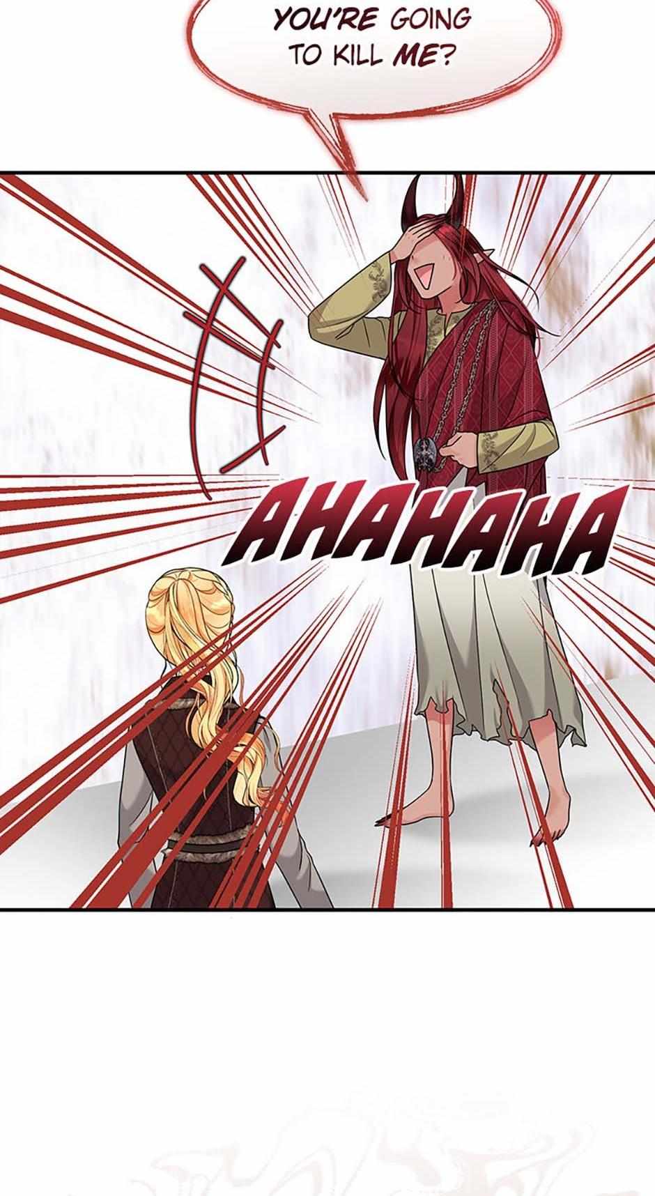 Princess Player Chapter 71 page 45 - 