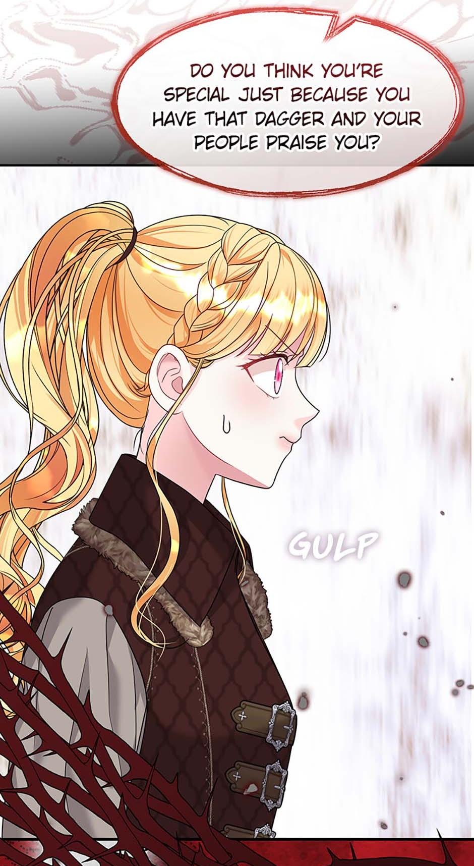 Princess Player Chapter 71 page 46 - 