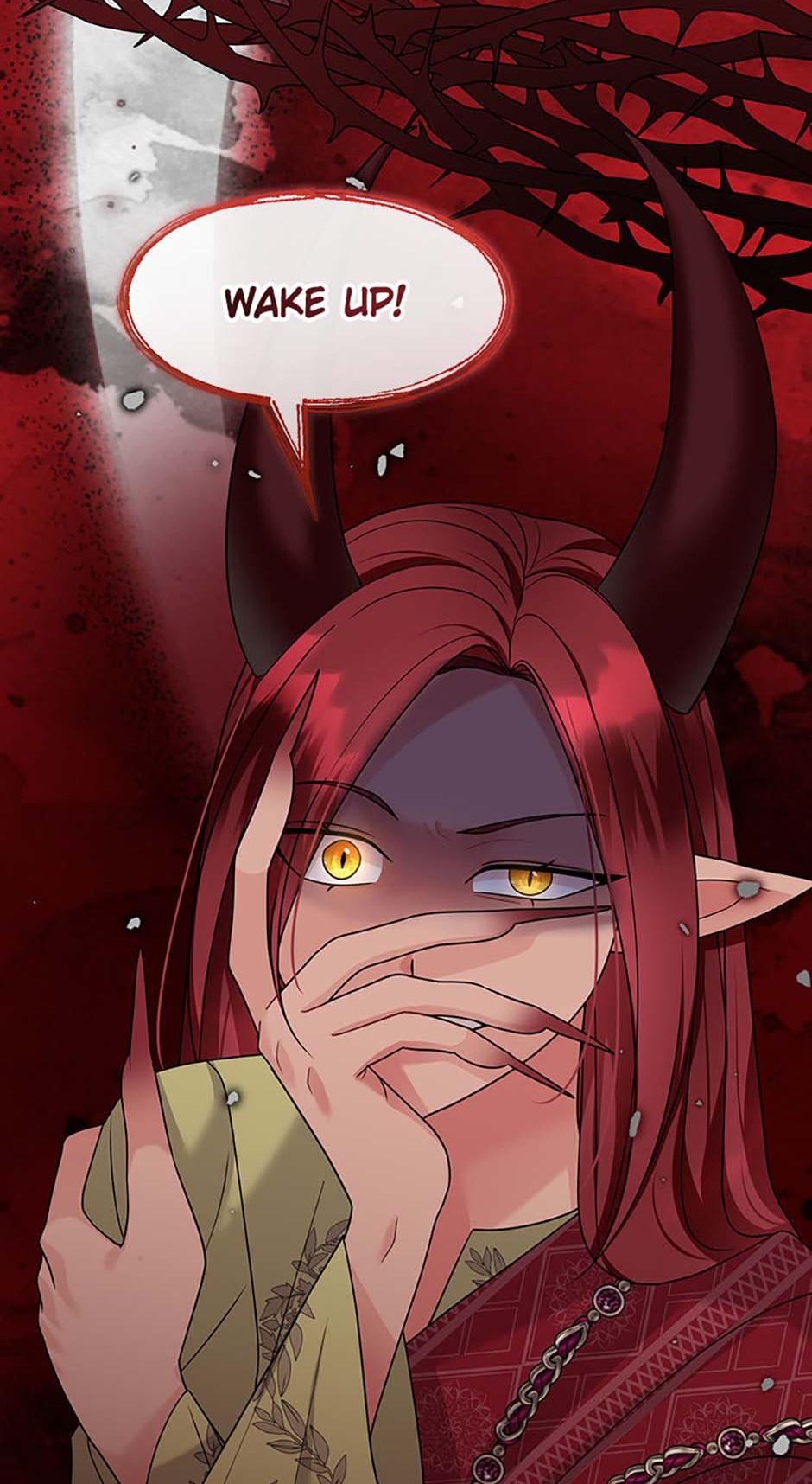 Princess Player Chapter 71 page 47 - 