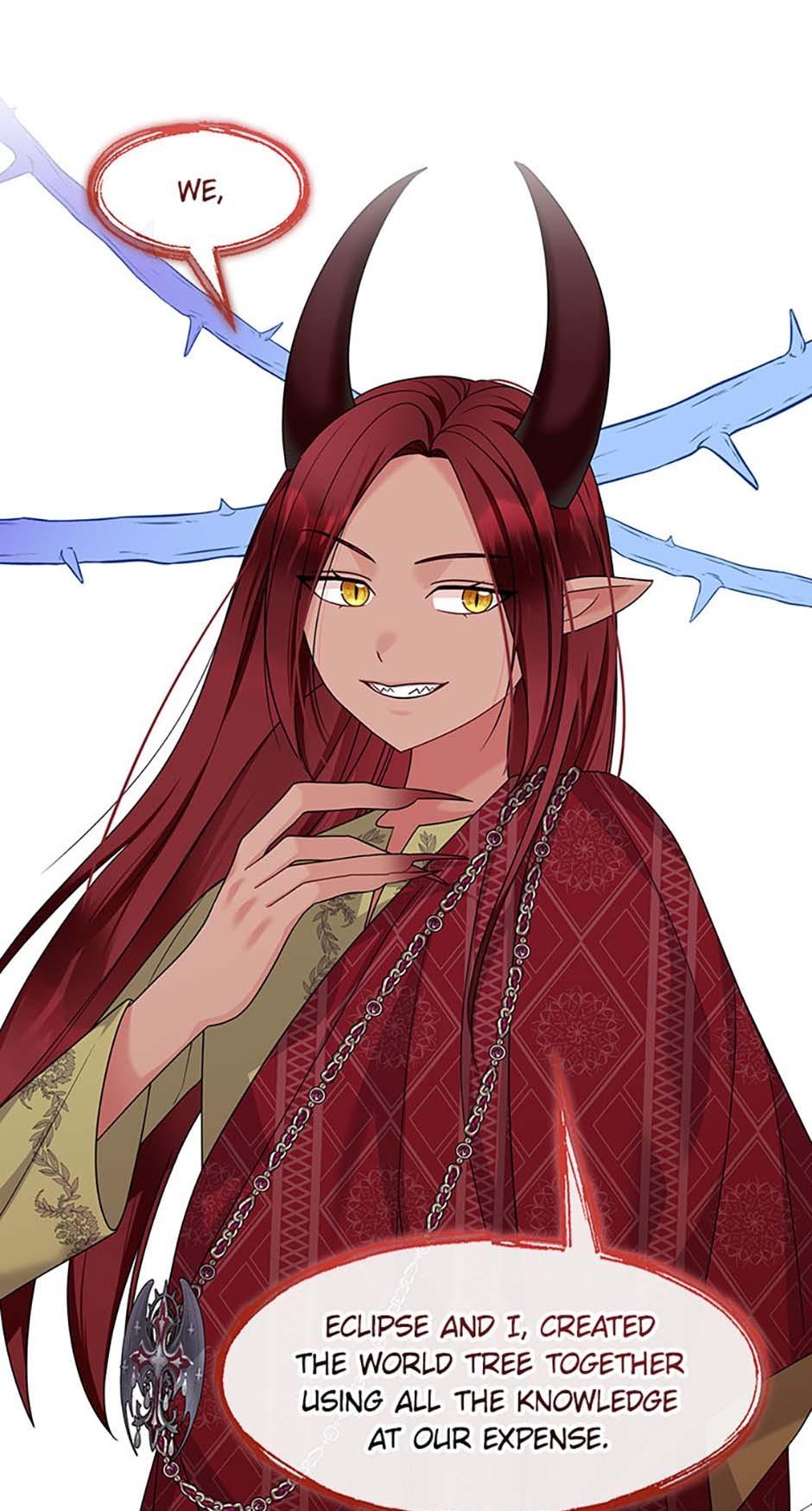 Princess Player Chapter 71 page 53 - 