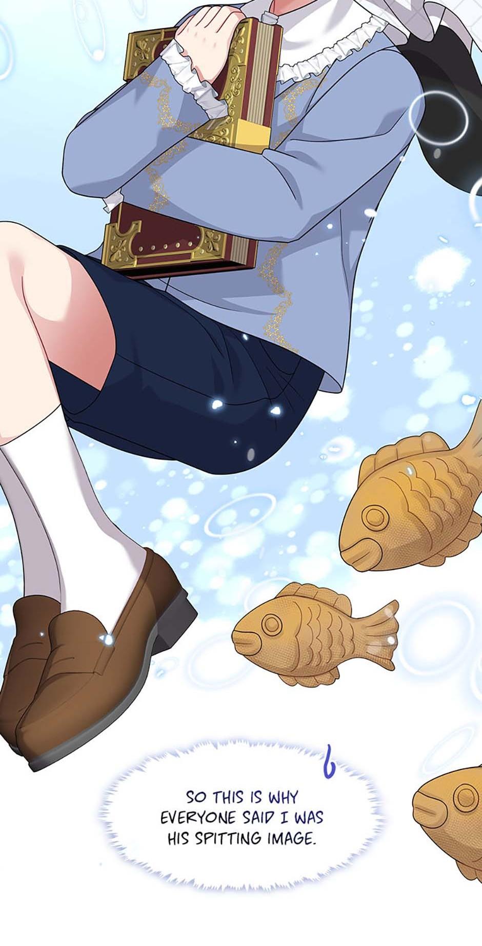Princess Player Chapter 71 page 7 - 