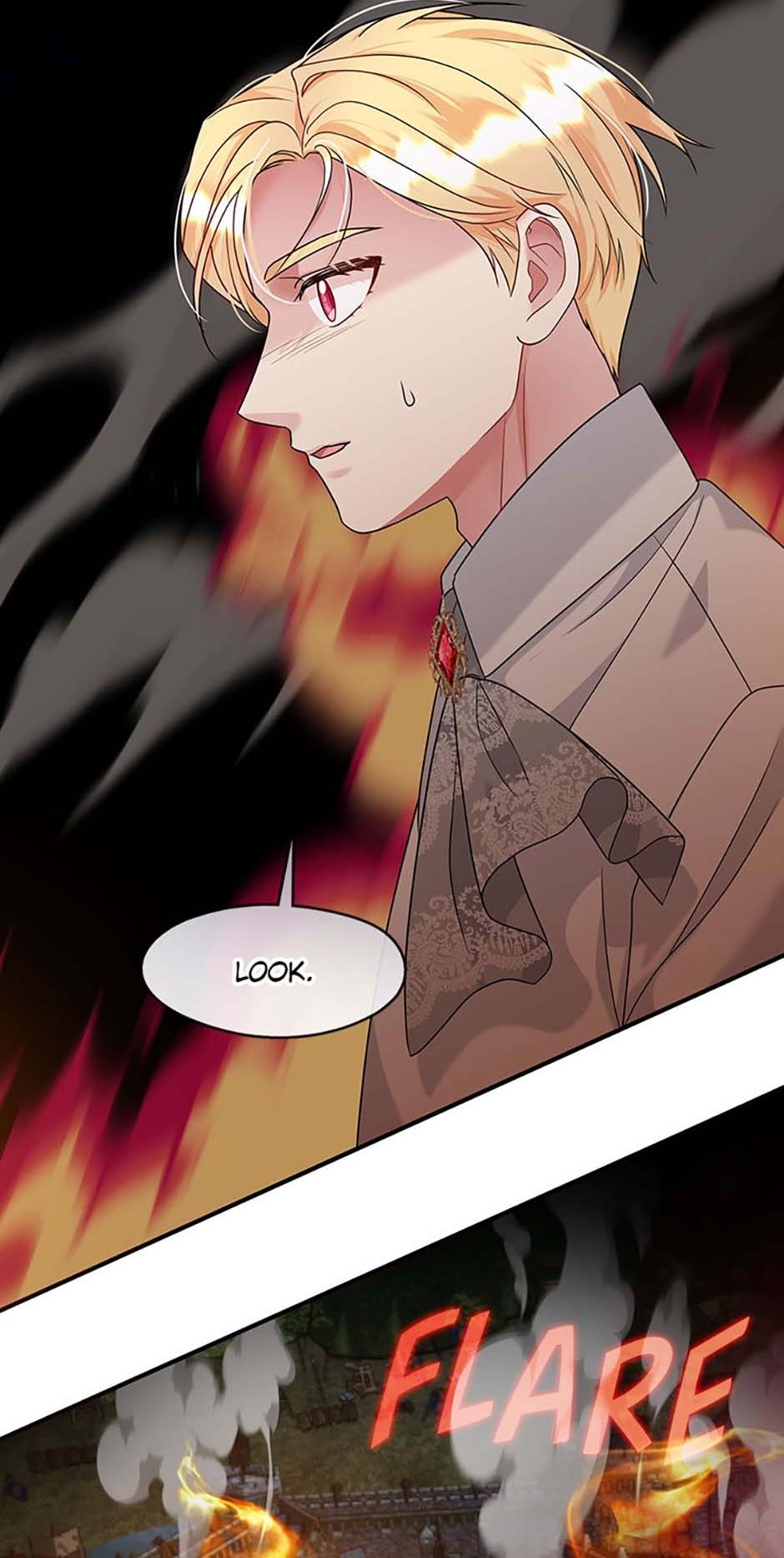 Princess Player Chapter 71 page 63 - 