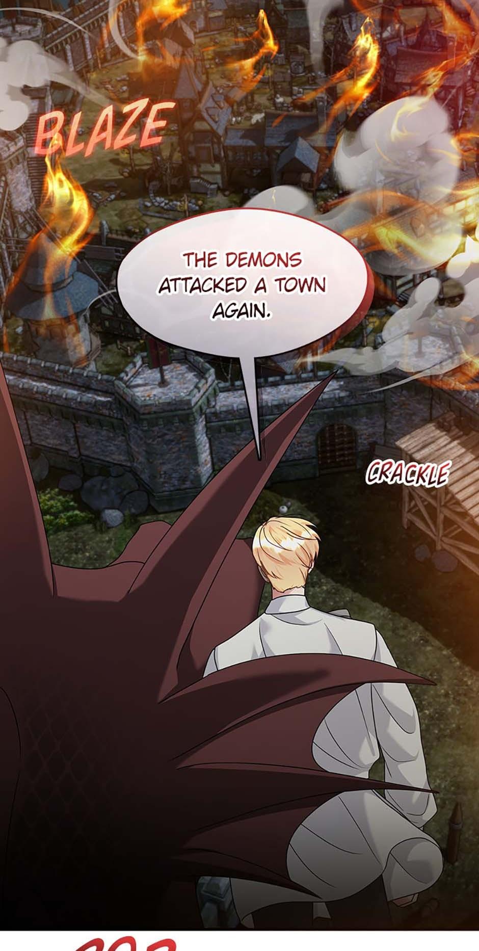 Princess Player Chapter 71 page 64 - 