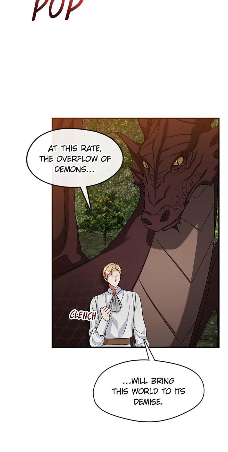 Princess Player Chapter 71 page 65 - 
