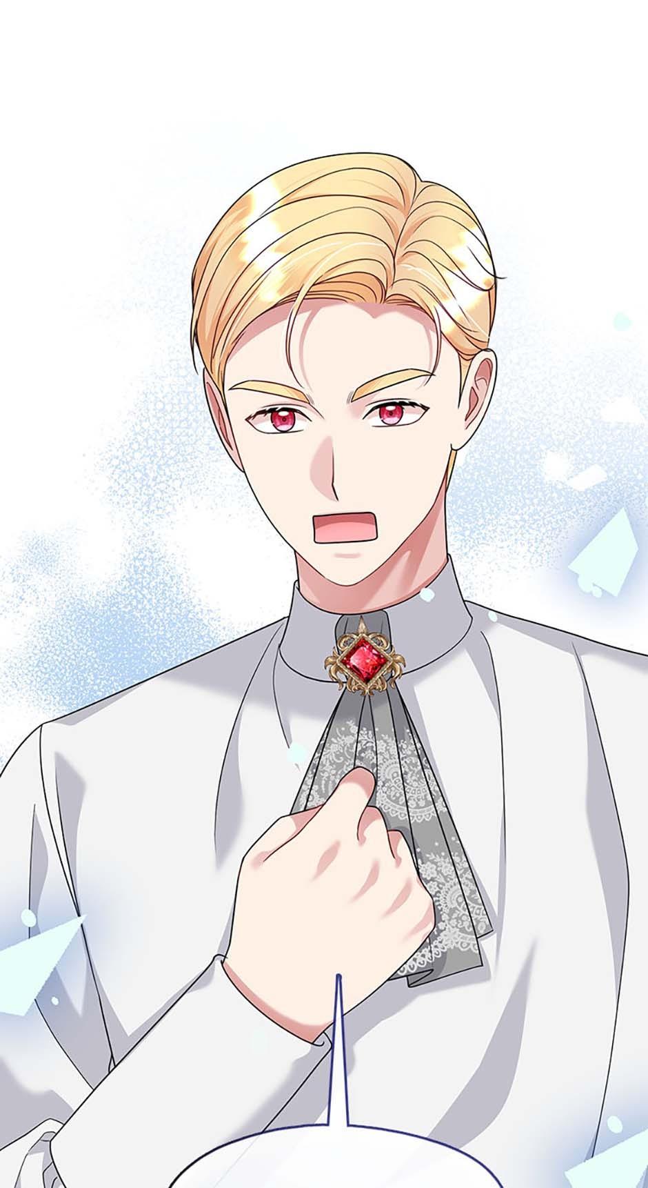 Princess Player Chapter 71 page 66 - 