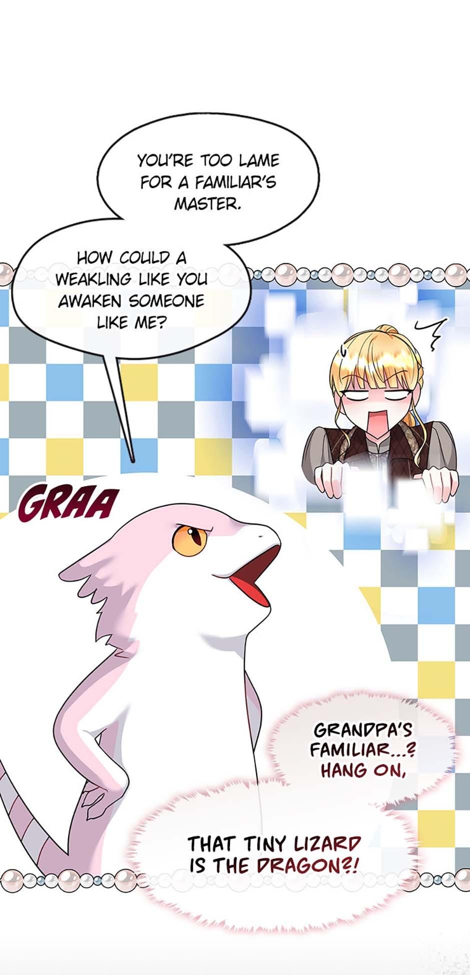Princess Player Chapter 71 page 8 - 