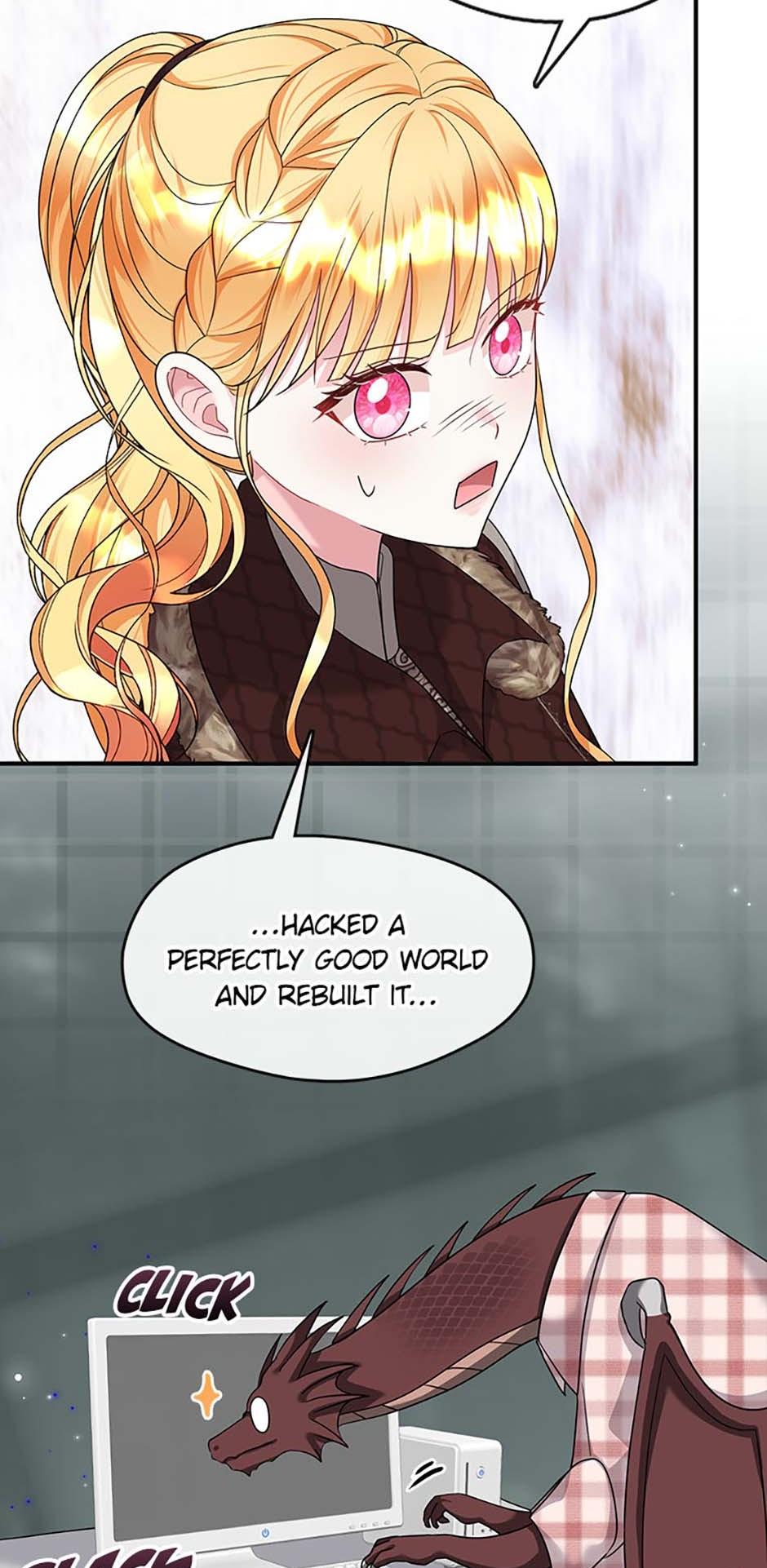Princess Player Chapter 72 page 12 - 