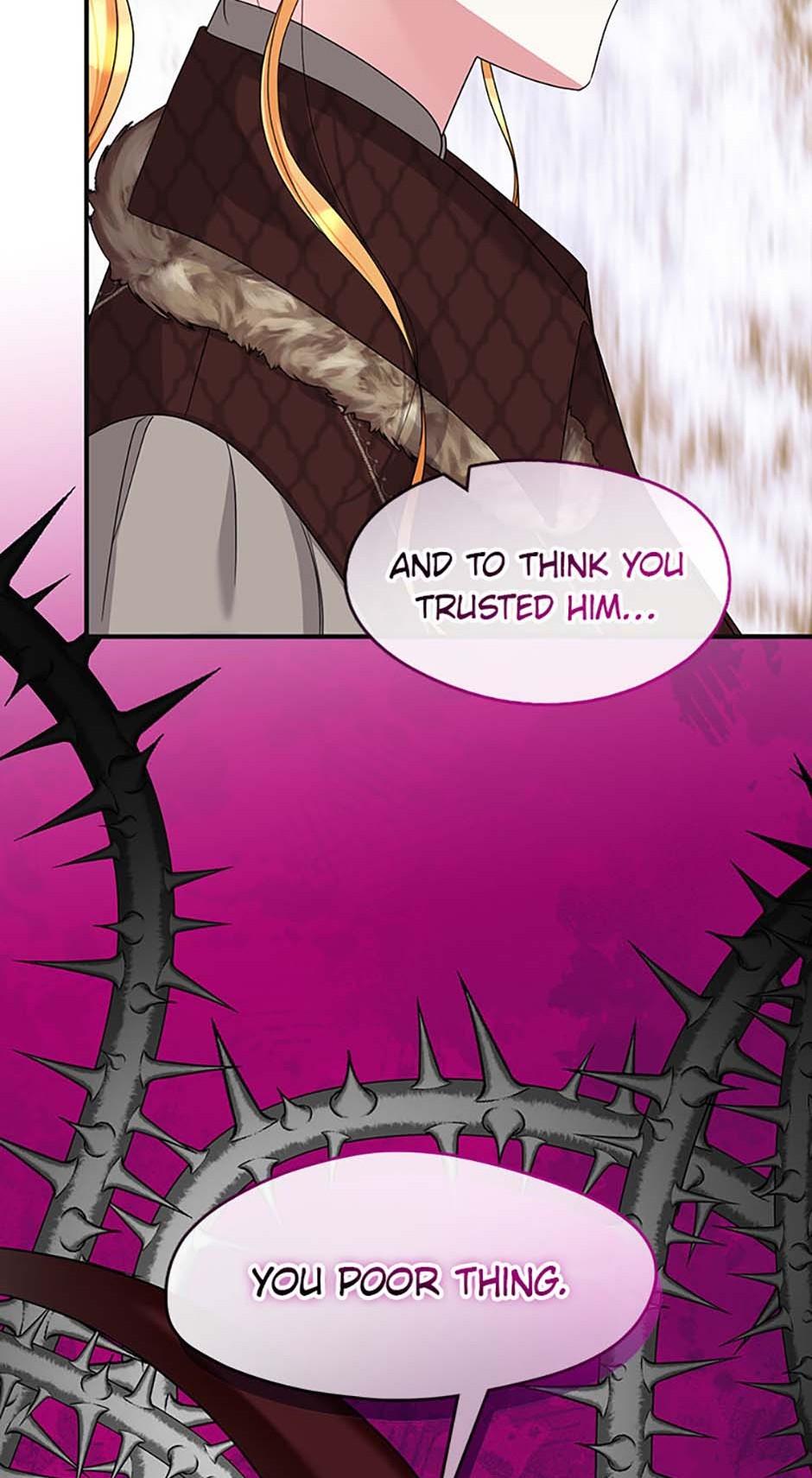 Princess Player Chapter 72 page 21 - 