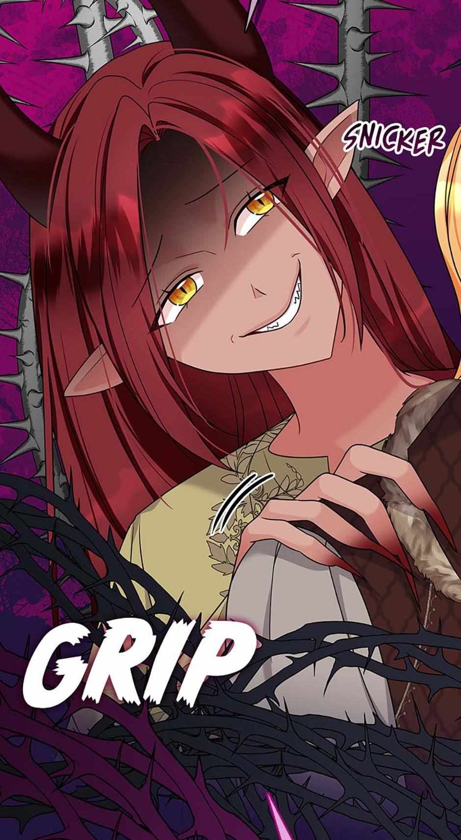 Princess Player Chapter 72 page 22 - 