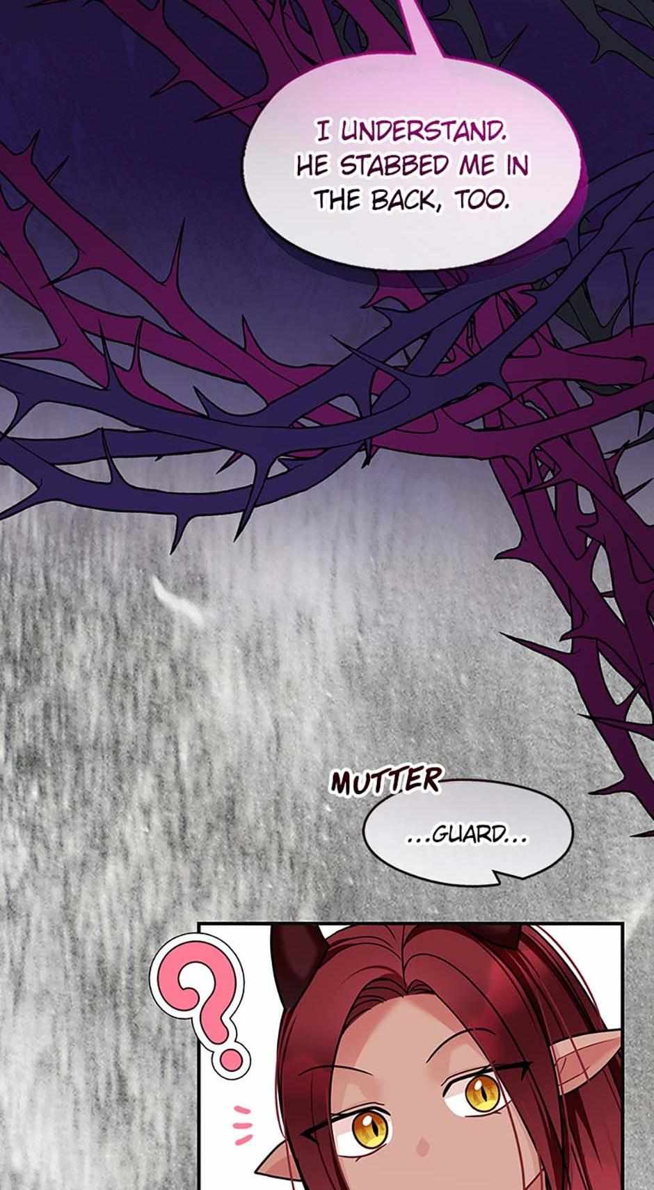 Princess Player Chapter 72 page 23 - 