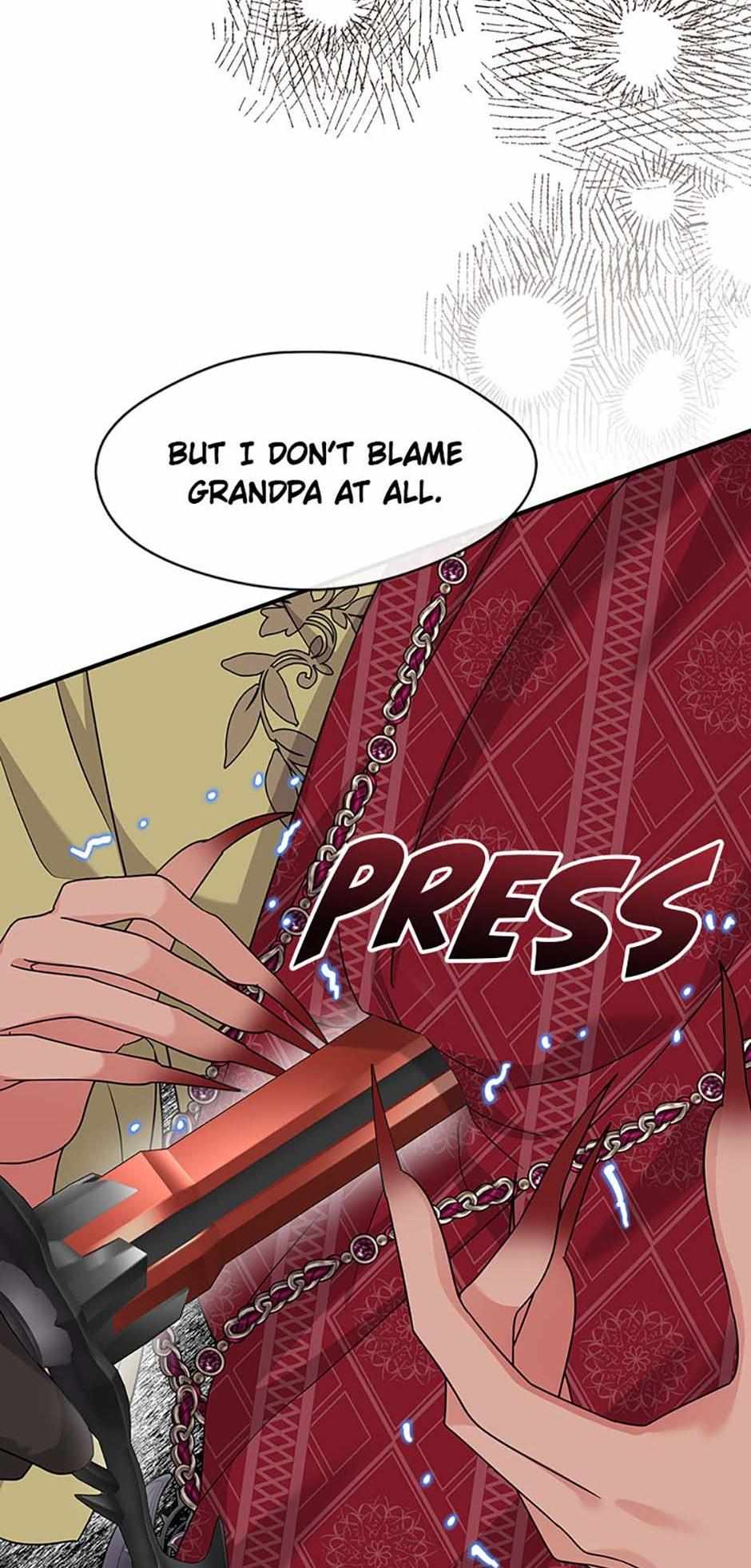 Princess Player Chapter 72 page 27 - 