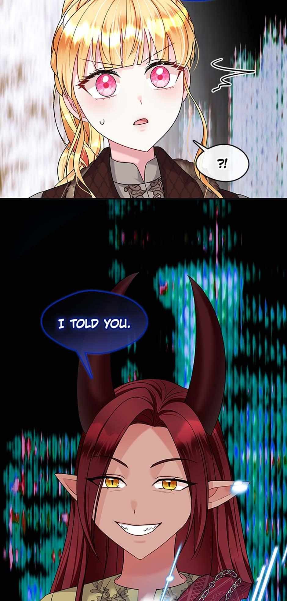 Princess Player Chapter 72 page 30 - 