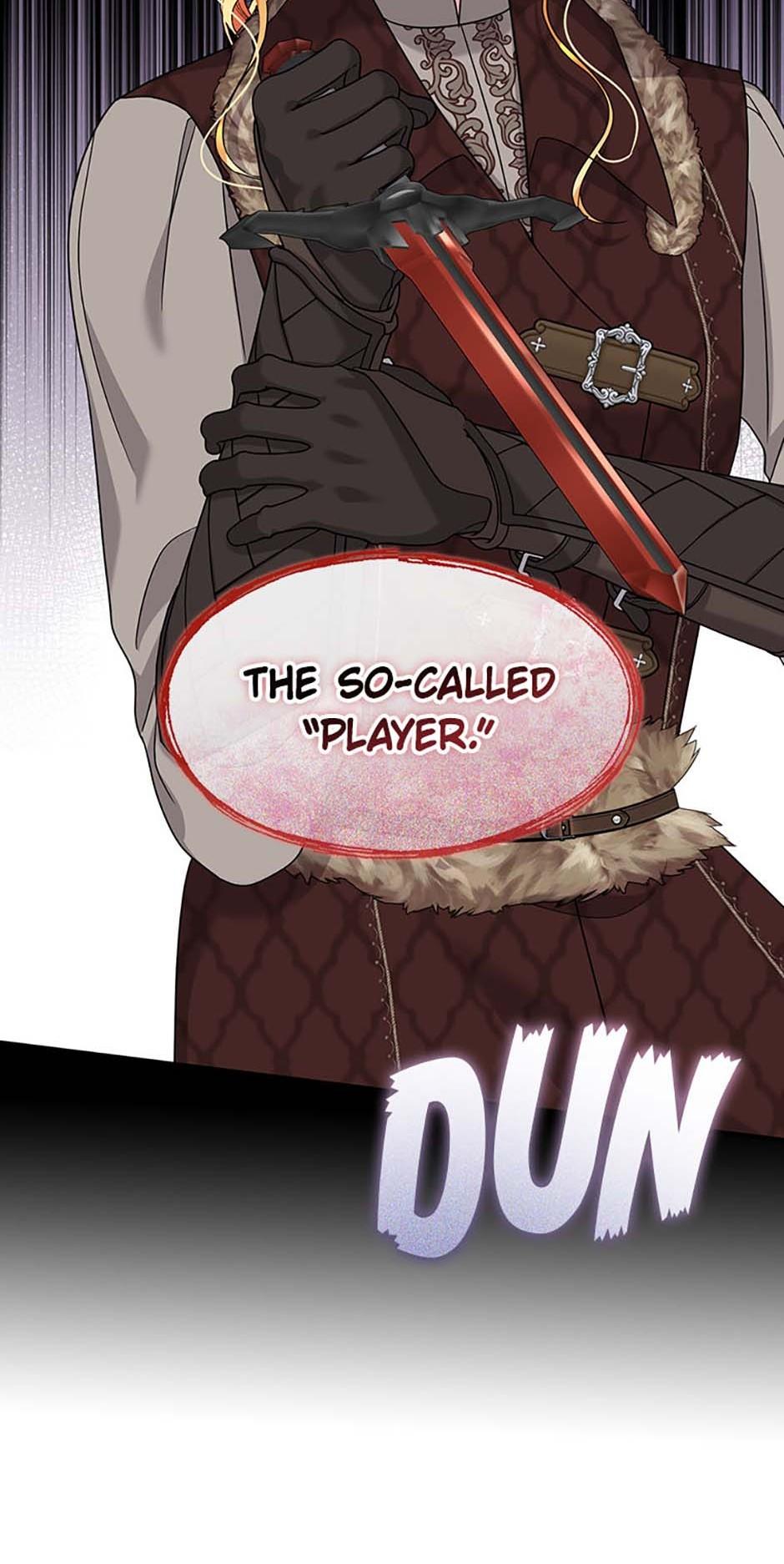Princess Player Chapter 72 page 4 - 