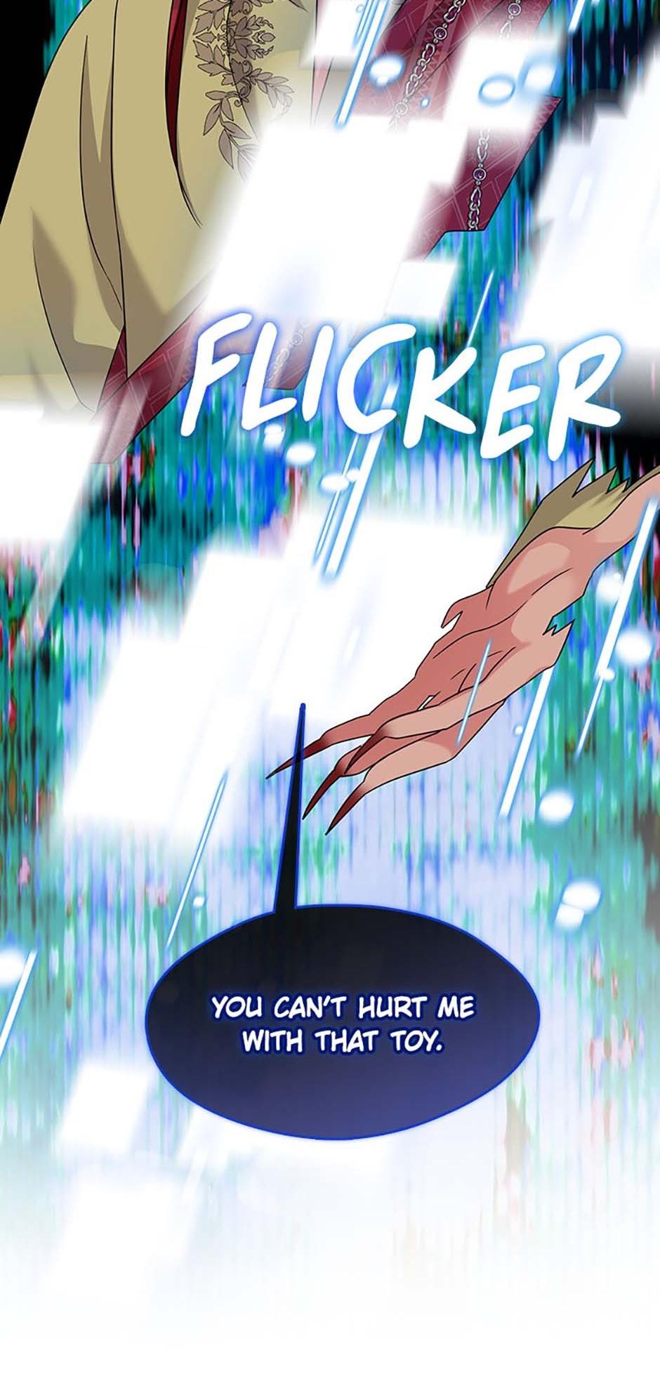 Princess Player Chapter 72 page 31 - 