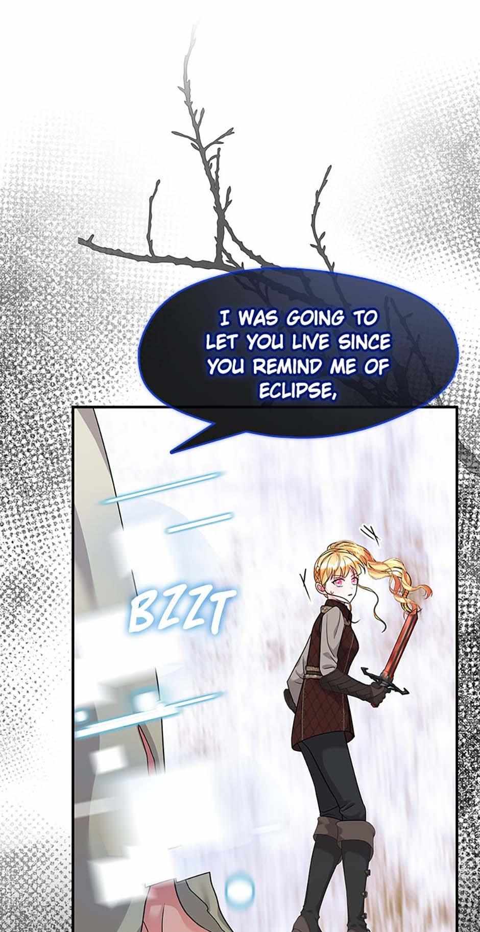 Princess Player Chapter 72 page 32 - 
